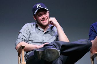 May The Force Be With You: Irish Actor Linked With Star Wars Movie