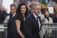 Wedding Bells: Douglas and Zeta-Jones to Renew Vows?
