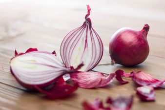 Seven Ways With… Onions