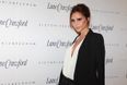 Victoria Beckham Shares Her Exercise And Beauty Secrets In A Revealing Interview
