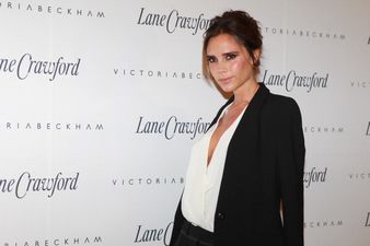 Victoria Beckham Shares Her Exercise And Beauty Secrets In A Revealing Interview