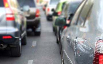 AUDIO: AA Roadwatch Presenter Raps The Traffic News… And It’s The Best Worst Thing Ever