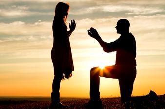 PICTURE – “I Wanted To Ask You A Very Important And Timely Question” Possibly The Most Hilarious Valentine’s Day Message We Have Seen