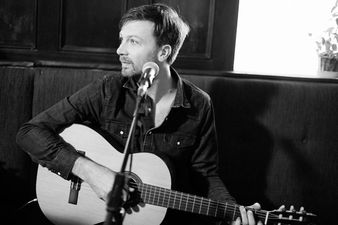 Bell X1 Frontman Paul Noonan Set to Release Solo Album