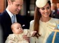 Spring Break In The Caribbean – Prince George Goes On His First Holiday