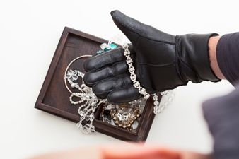 Tipperary Woman Appeals For Return Of Jewellery Belonging To Her Late Mother