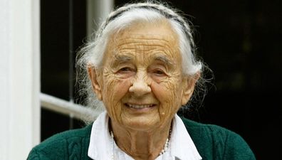 Last Surviving Von Trapp, Whose Family Inspired “The Sound of Music”, Passes Away Aged 99