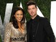 Lost Without You: Robin Thicke Makes Public Attempt to Mend Marriage