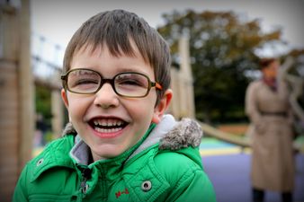 Her.ie On The Go: Aertv Pick Of The Day… 21st Century Child