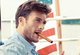 Her Man Of The Day Is… Scott Eastwood