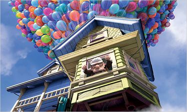 Meet The Woman Who Provided The Inspiration For Touching Film ‘Up’