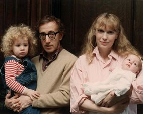 Woody Allen’s Adopted Daughter Accuses Him Of Sexual Abuse In Open Letter