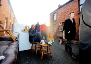 Minister For Housing Reveals Several Flood Damaged Limerick Homes To Be Rebuilt On Higher Ground