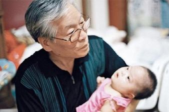 “I Will Die For These Children” – Pastor Creates ‘Drop-Box’ For Abandoned Babies