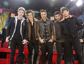Story Of My Life: Love Split for One Direction Star