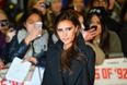 Heels No More? Victoria Beckham Tweets Her Love For Flats