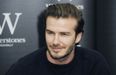 VIDEO: Sneak Peek At David Beckham For H&M – #Covered Or #Uncovered