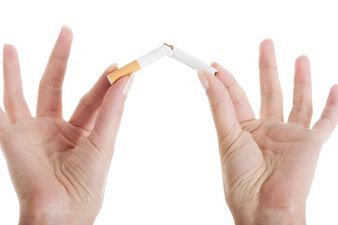 Crash And Burn: Ten Good Reasons To Give Up Smoking