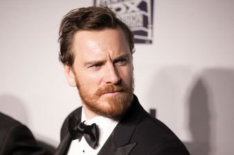 Feast Your Eyes On Fassbender – Facts And Figures About Our Favourite Kerryman