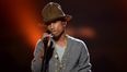 Pharrell Williams Auctioning Off That Famous Grammys Hat for Charity