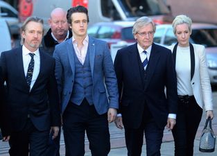 BREAKING: Coronation Street Star Bill Roache Cleared of All Sex Abuse Charges