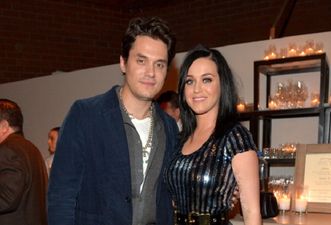 She’s Some Dark Horse – Newly Single Katy Perry Loves Using Tinder
