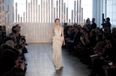 In Pictures: Jenny Packham At New York Fashion Week