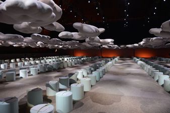 What A Transformation! Kendall Jenner Walks The Runway For Marc Jacobs