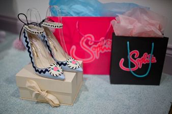Move Over Manolo… Sophia Webster is the Shoe Designer Everyone is Talking About