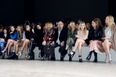 Spot The Celeb – Topshop Had A Very Famous Frow At London Fashion Week