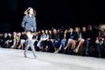The Puffa Jacket To Make A Return? Topshop Unique Shows At London Fashion Week