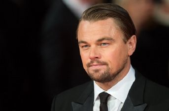 Say It Isn’t So… Rihanna And Leonardo DiCaprio?!