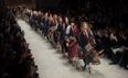 Burberry Shows At London Fashion Week – Spot The Supportive Celeb Boyfriend Sitting FROW