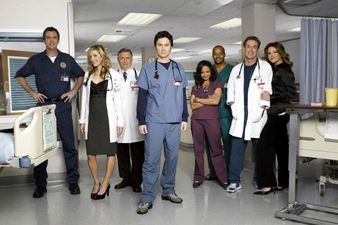 Broadway Ahoy! Scrubs Musical is in the Works