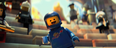 That Was Fast! Lego Movie Sequel Release Date Announced