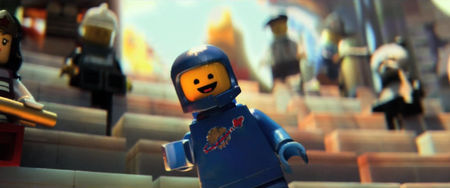 That Was Fast! Lego Movie Sequel Release Date Announced