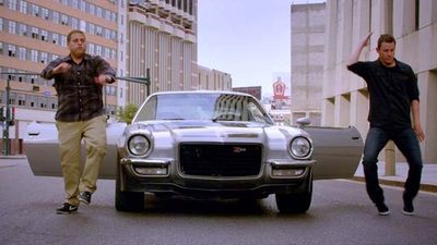 TRAILER: New Sneak Peek at 22 Jump Street