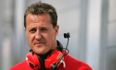 Setback For Schumacher: Plans To Lift Coma Abandoned