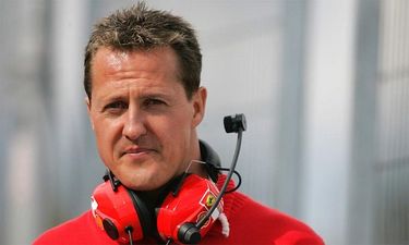 Setback For Schumacher: Plans To Lift Coma Abandoned