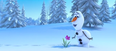 Frozen’s Broadway Musical is “In the Early Stages”