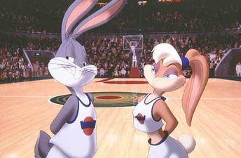 Space Jam 2 May Be in Development