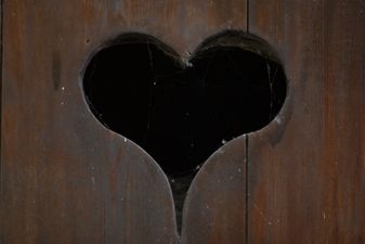 What Is Love? Meet The Man Who Quit His Job To Travel America, Looking For An Answer