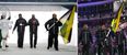 PIC: ‘The Hottest Thing On Ice’ – Jamaican Bobsled Team Back At The Olympics
