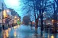 In Pictures: Snow, Wind And Flooding – Ireland Took A Battering Last Night