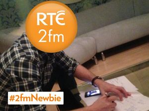 “We Are Excited”: You’ll Never Guess Which Boy Band Star is Joining 2fm…