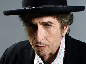 Bob Dylan Announces Dublin and Cork Dates