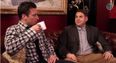 WATCH: Jimmy Fallon And Jonah Hill Have A Hilarious Conversation Using Hashtags