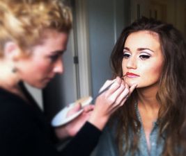 Paint The Town Red: Top Tips On Red Lips From The Experts