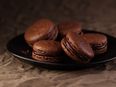 Recipe: Simply Scrumptious Chocolate Macaroons