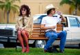 REVIEW – Dallas Buyers Club, McConaughey Looks Like He Might Win That Best Actor Oscar